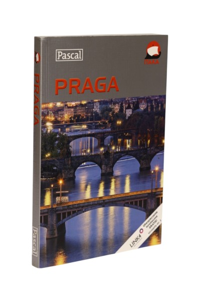 Praga Przewodnik PASCAL
