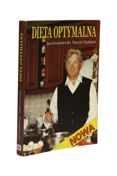 Dieta optymalna Kwaśniewski, Chyliński
