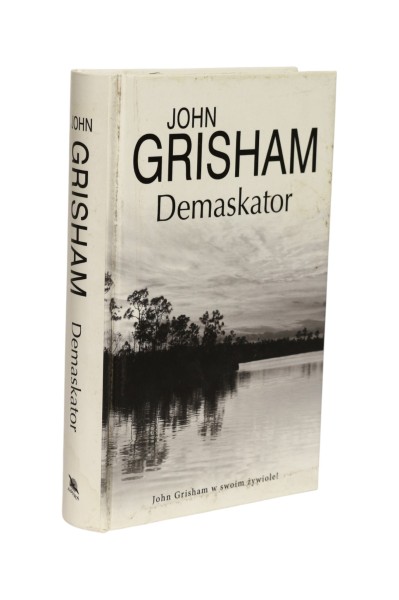 Demaskator John Grisham