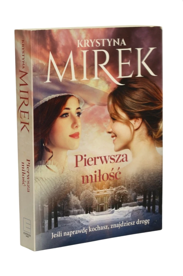 Pierwsza miłość Mirek