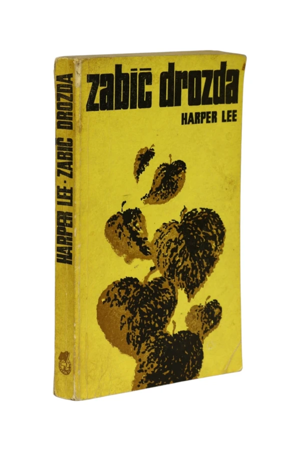 Zabić drozda Harper Lee