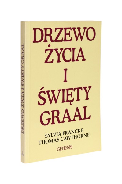 Drzewo życia i święty Graal Francke