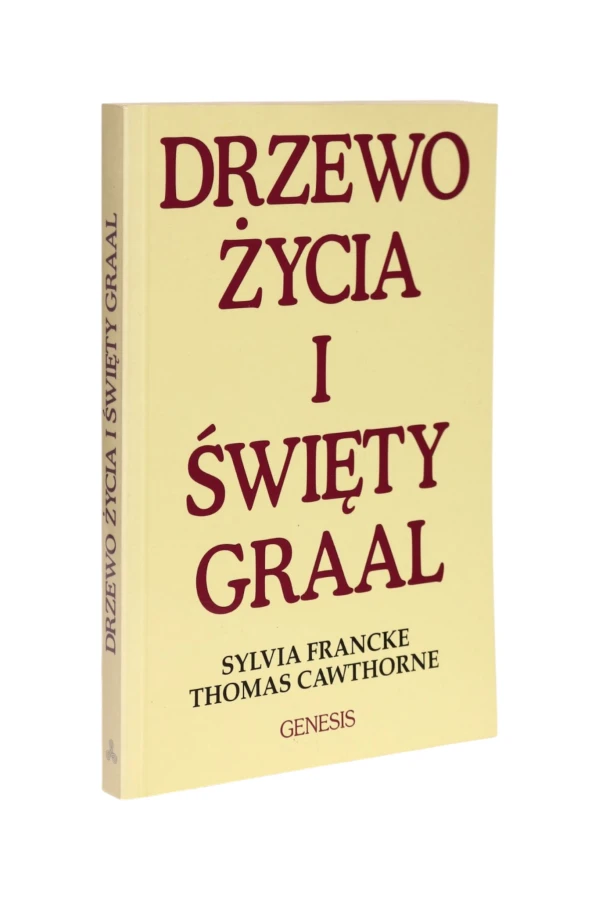 Drzewo życia i święty Graal Francke