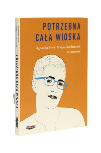 Potrzebna całą wioska Stein, Stańczyk