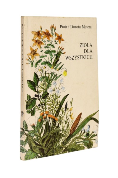 Zioła dla wszystkich Metera