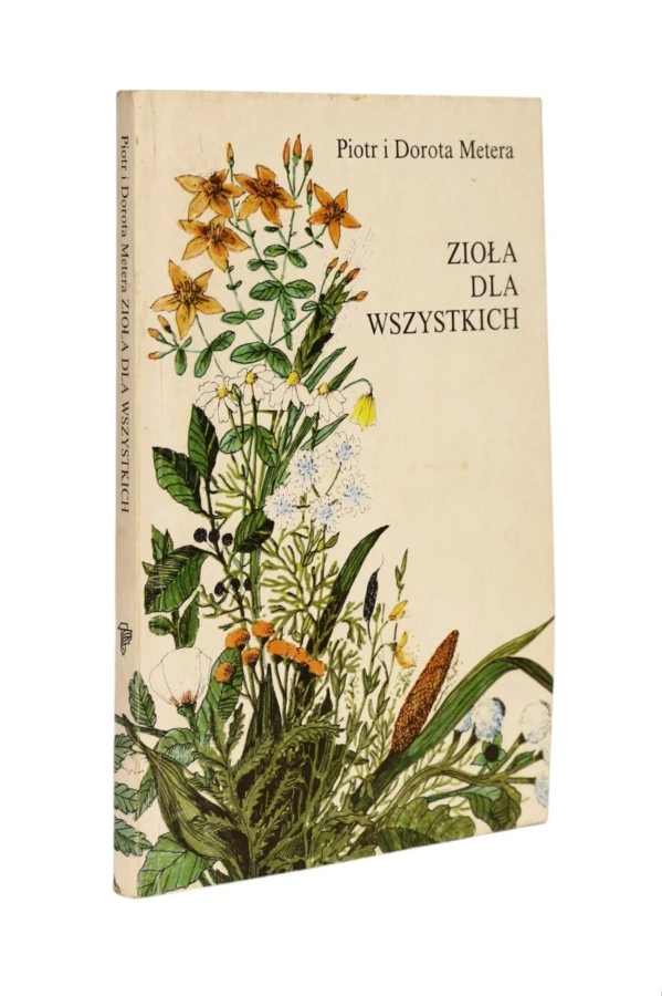 Zioła dla wszystkich Metera