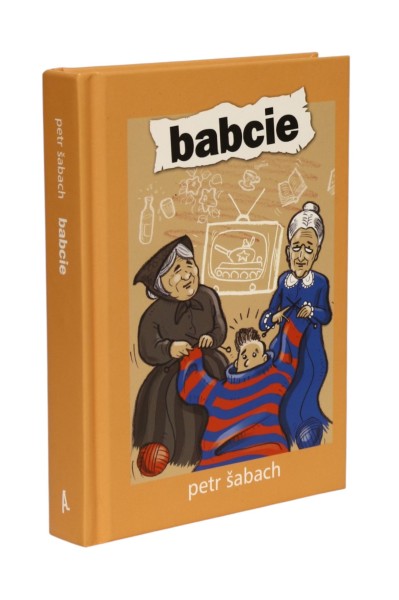 Babcie  Petr Sabach