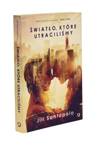 Światło które utraciliśmy  Santopolo