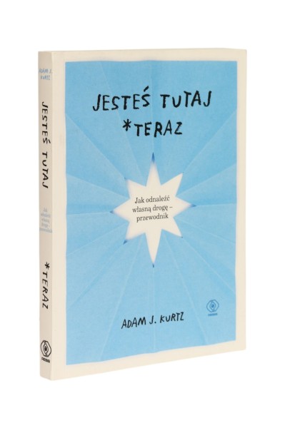 Jesteś tutaj teraz Kurtz