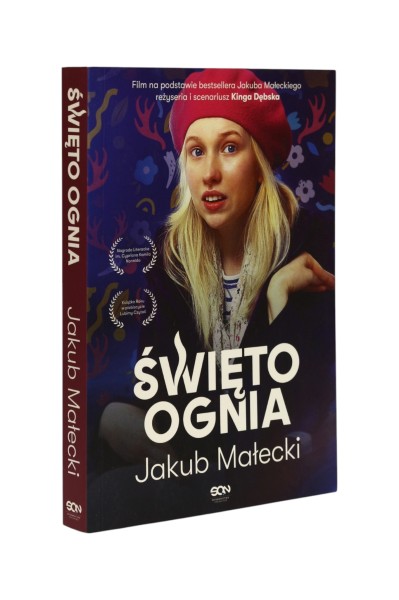 Święto ognia Małecki