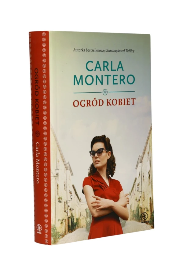Ogród kobiet Montero
