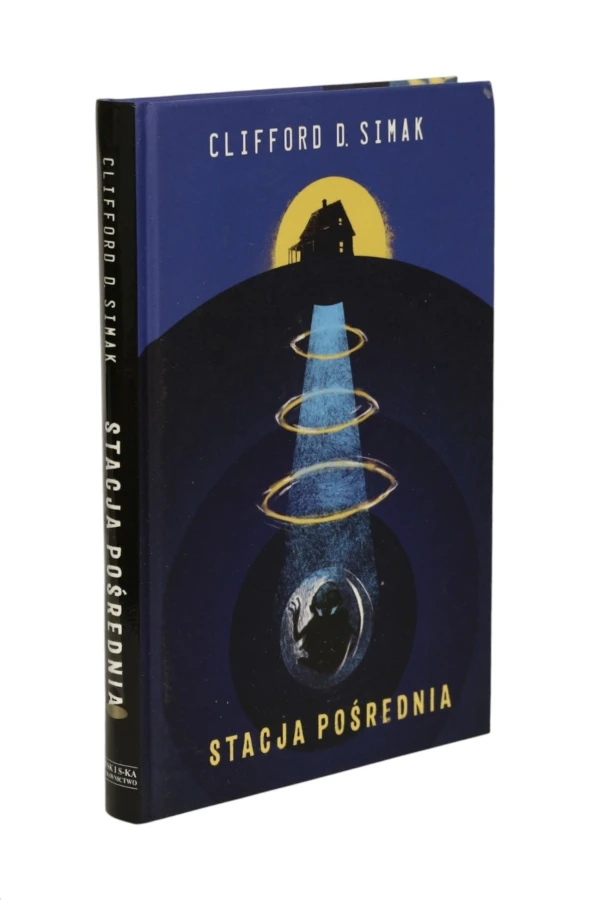 Stacja pośrednia Simak