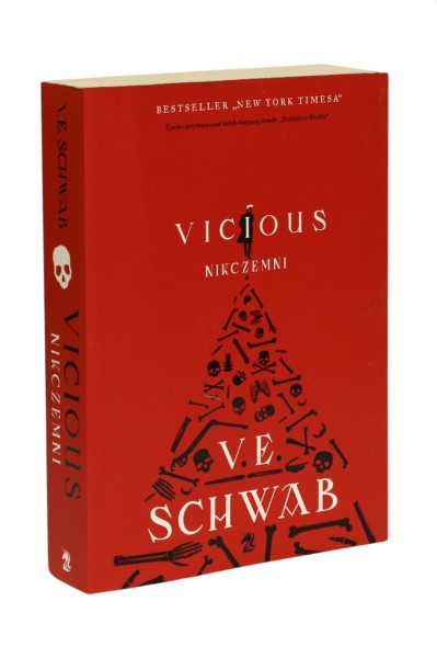 Vicious Nikczemni Schwab