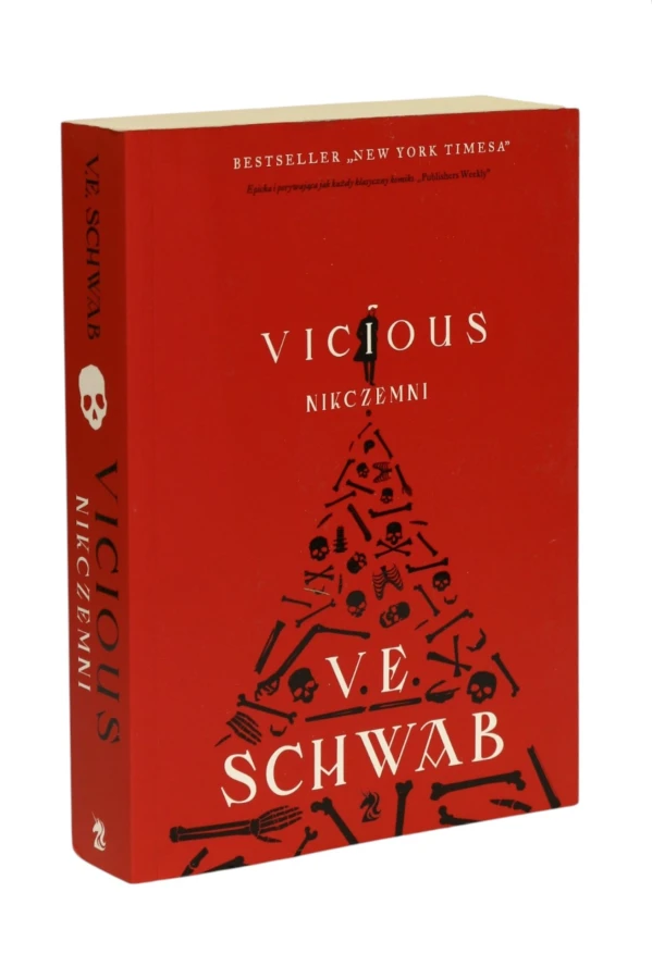 Vicious Nikczemni Schwab