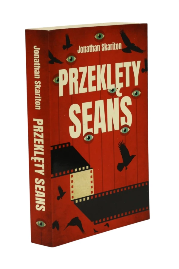 Przeklęty seans  Skariton