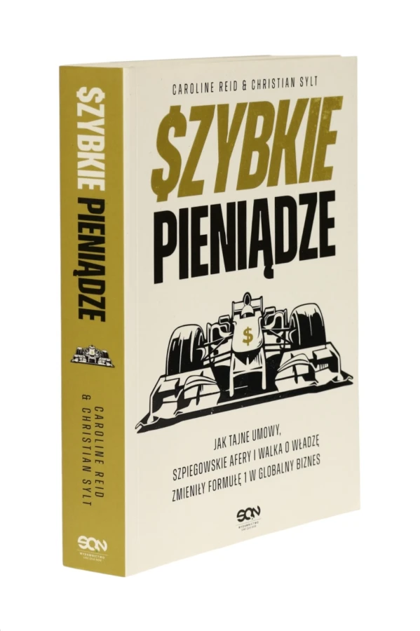 Szybkie pieniądze Reid, Sylt