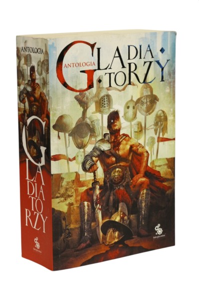 Gladiatorzy Antologia  Kołodziejczak, Kozak