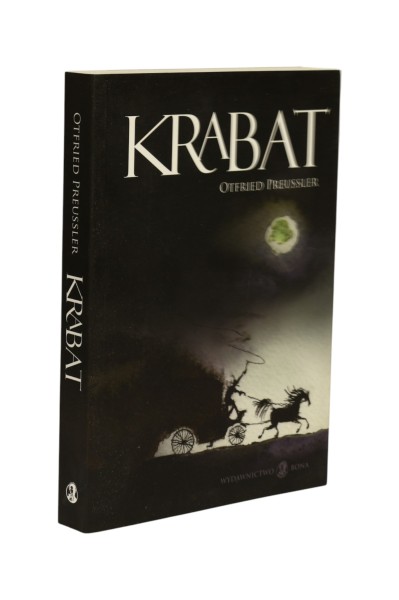 Krabat Otfried Preussler