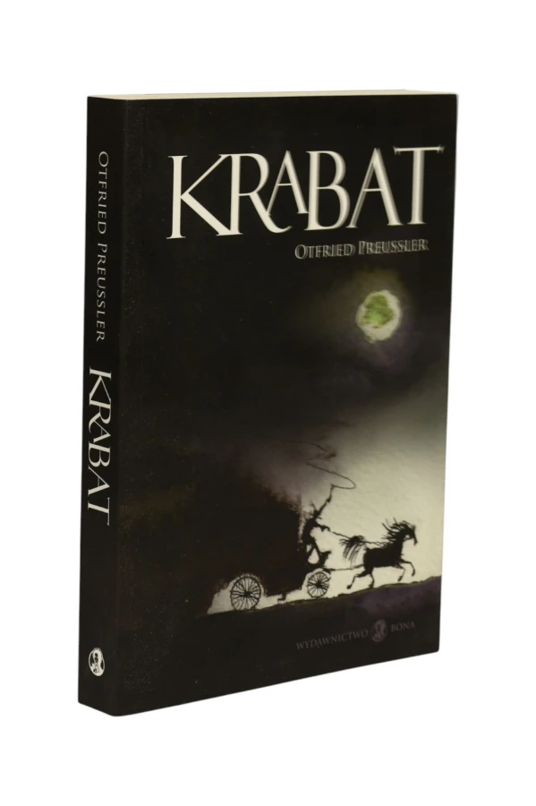 Krabat Otfried Preussler