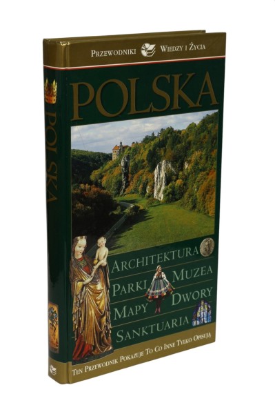 Przewodniki Wiedzy i życia Polska