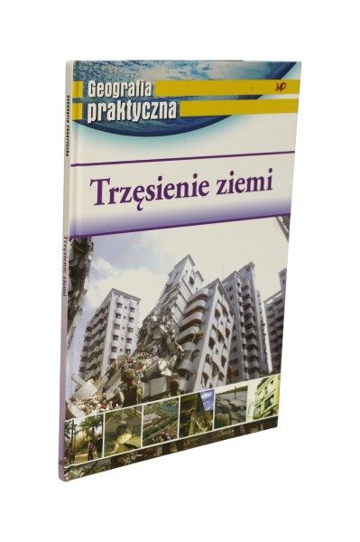 Geografia praktyczna Trzęsienie ziemi