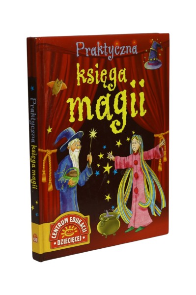 Praktyczna księga magii