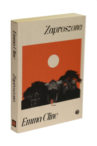 Zaproszona Emma Cline