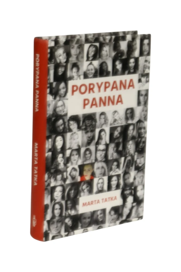 Porypana Panna Marta Tatka