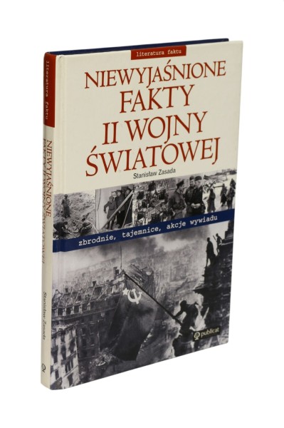 Niewyjaśnione fakty II Wojny Światowej Zasada