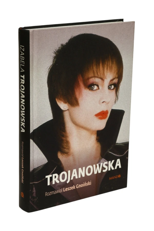 Trojanowska Leszek Gnoiński
