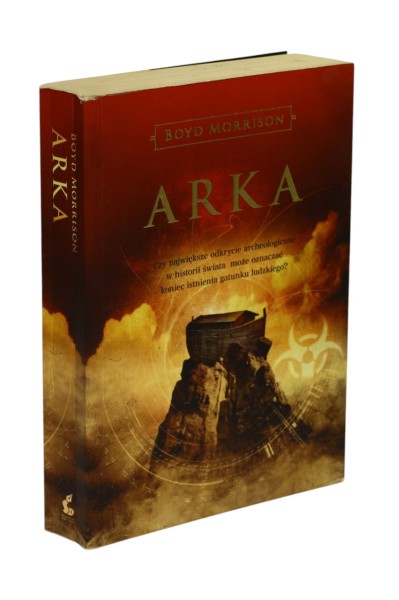 Arka Body Morrison