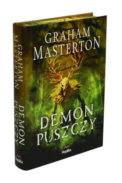 Demon puszczy Masterton