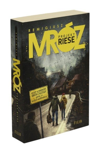 Projekt Riese Mróz