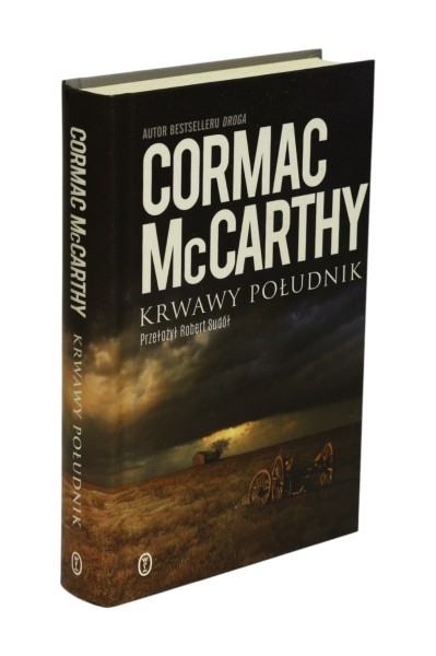Krwawy południk McCarthy