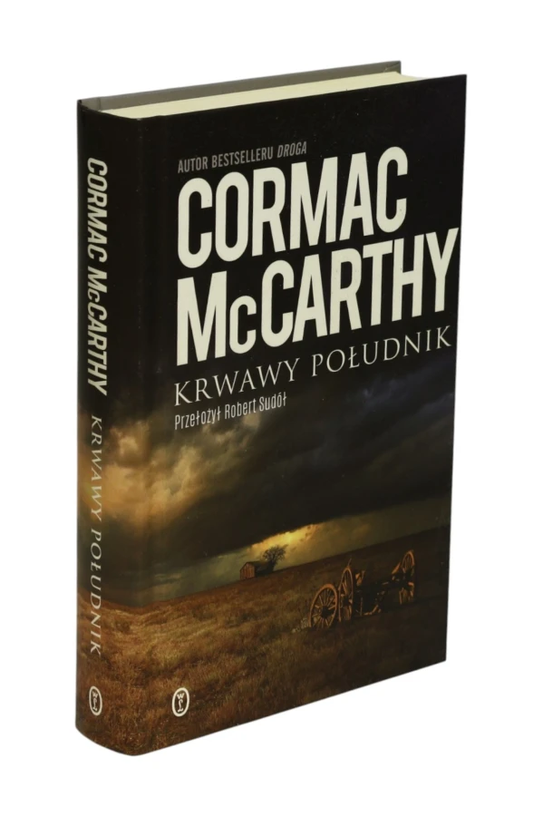 Krwawy południk McCarthy