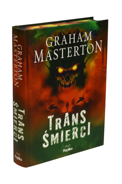 Trans śmierci Masterton