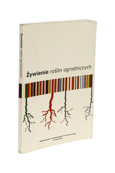Żywienie roślin ogrodniczych