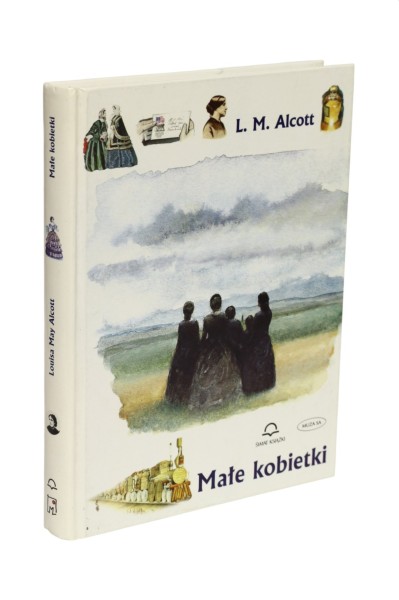 Małe kobietki Alcott