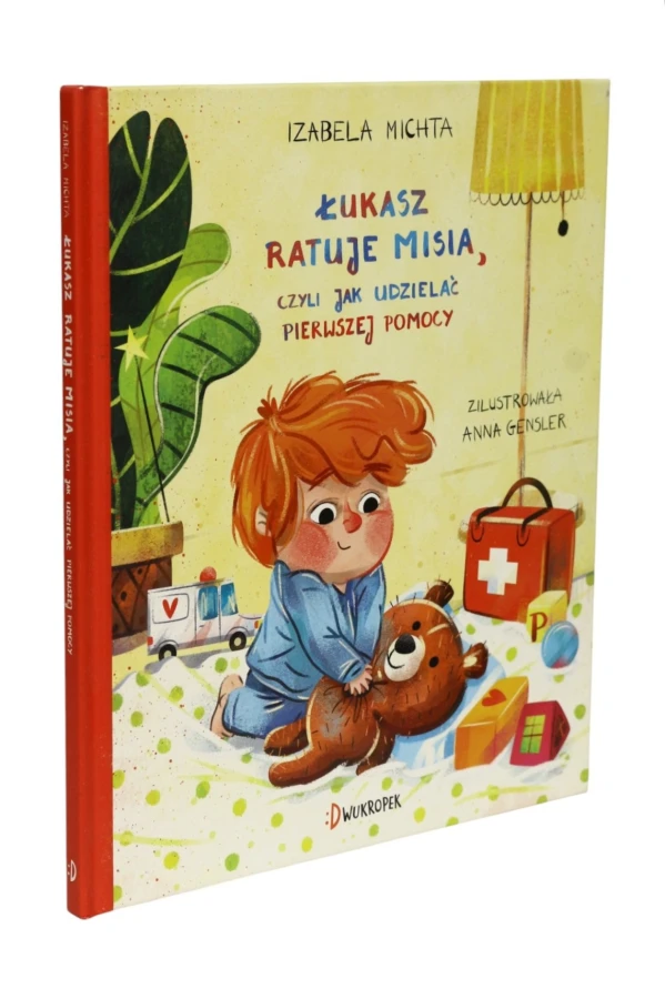 Łukasz ratuj mnie Michta