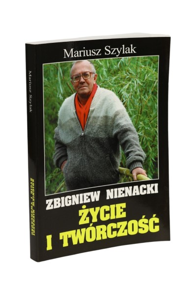 Zbigniew Nienacki Życie i twórczość Szylak