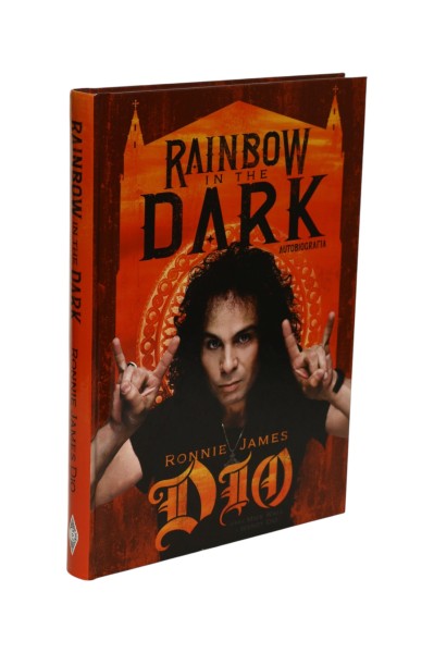 Rainbow in yhe dark Ronnie James Dio