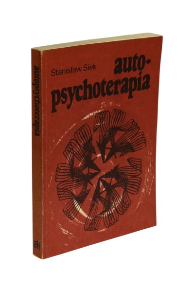 Autopsychoterapia Stanisław Siek