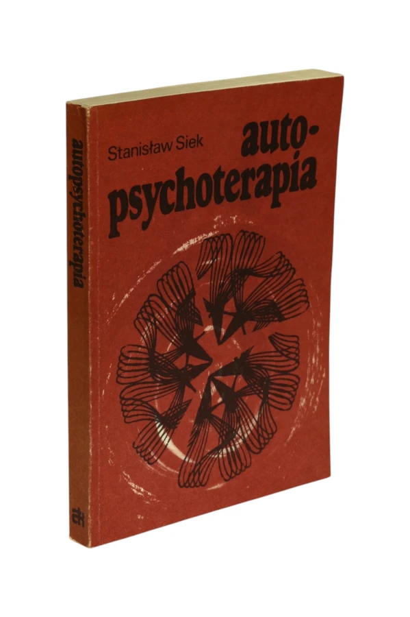 Autopsychoterapia Stanisław Siek