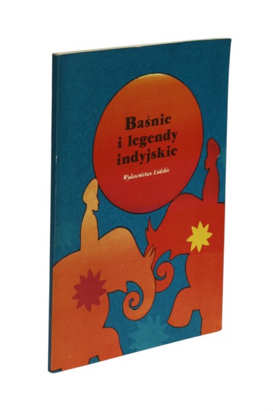 Baśnie i legendy indyjskie