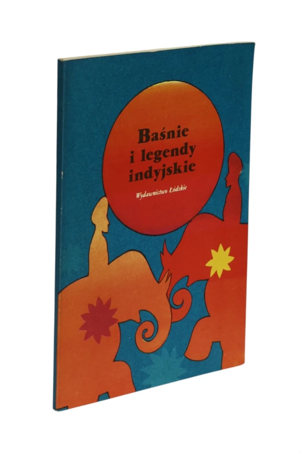 Baśnie i legendy indyjskie