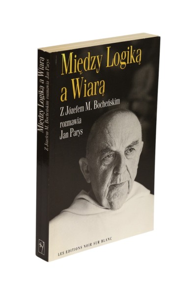 Między Logiką a wiarą Parys