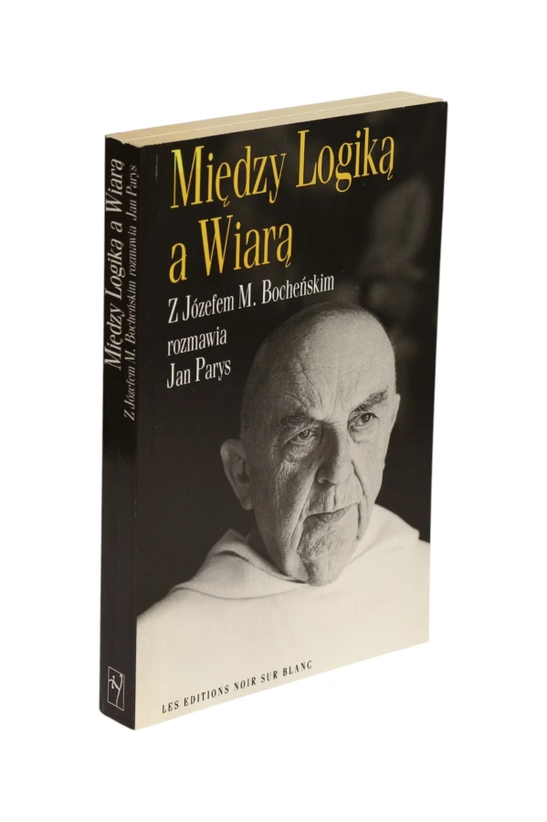 Między Logiką a wiarą Parys