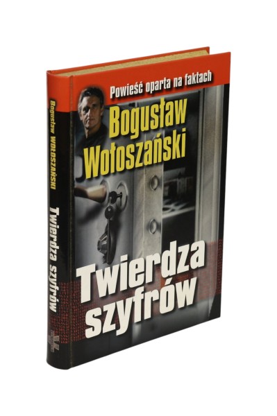 Twierdza szyfrów Bogusław Wołoszański
