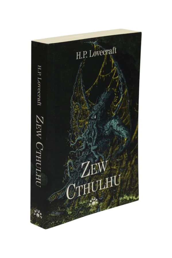 Zew Cthulhu H.P. Lovecraft