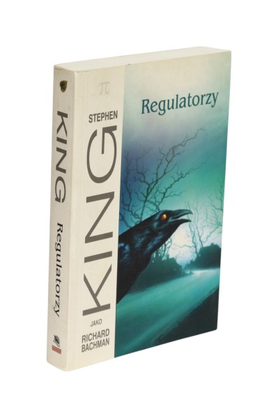 Regulatorzy Stephen King